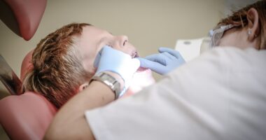 Bruxism (teeth grinding)