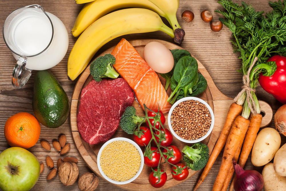 dietary protein and Rett