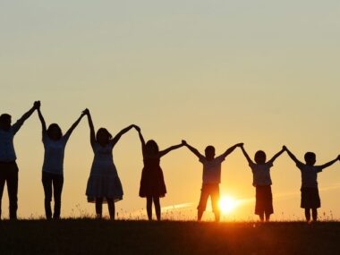 Reverse Rett, Big Night In fundraiser