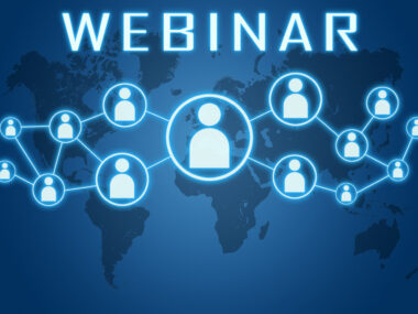 NORD nonprofit webinar