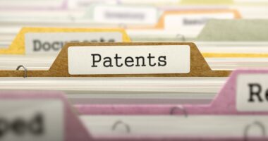 miRNA biomarker patent