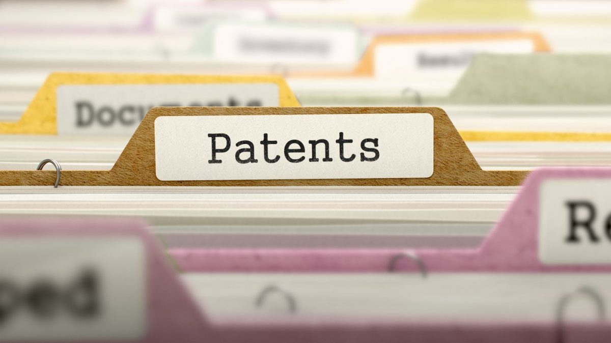 miRNA biomarker patent