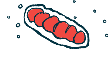 mitochondrial DNA | Rett Syndrome News | illustration of mitochondria
