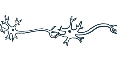 movement | Rett Syndrome News | illustration of nerve cell