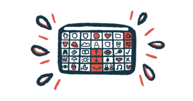 A speech assistive device is shown.
