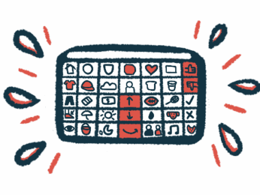 A speech assistive device is shown.