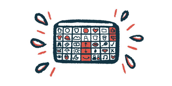 A speech assistive device is shown.